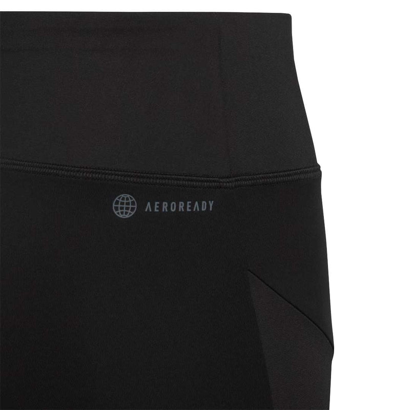 adidas - Girls' (Junior) High-Rise 7/8 Tights (IC0368)