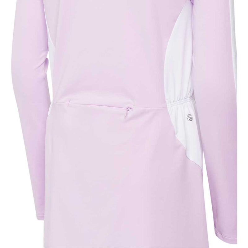 adidas - Girls' (Junior) Long Sleeve Golf Dress (HF9190)