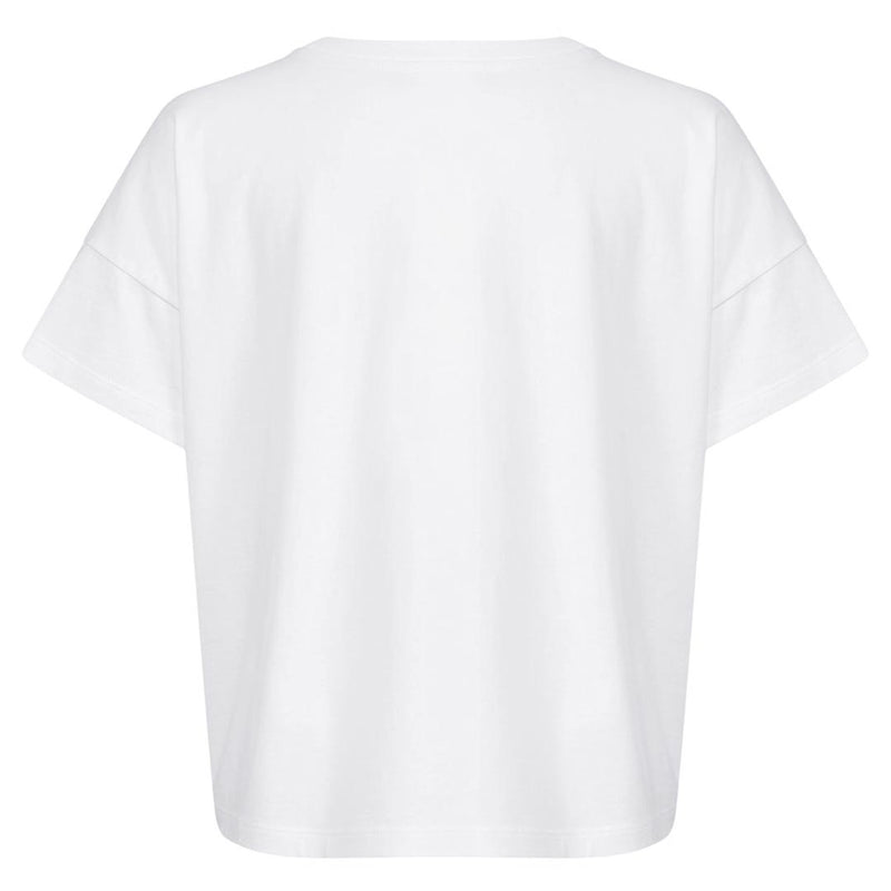 adidas - Girls' (Junior) Loose Box T-Shirt (GB8991)