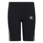 adidas - Girls' (Junior) Originals Tight Biker Shorts (HD2038)