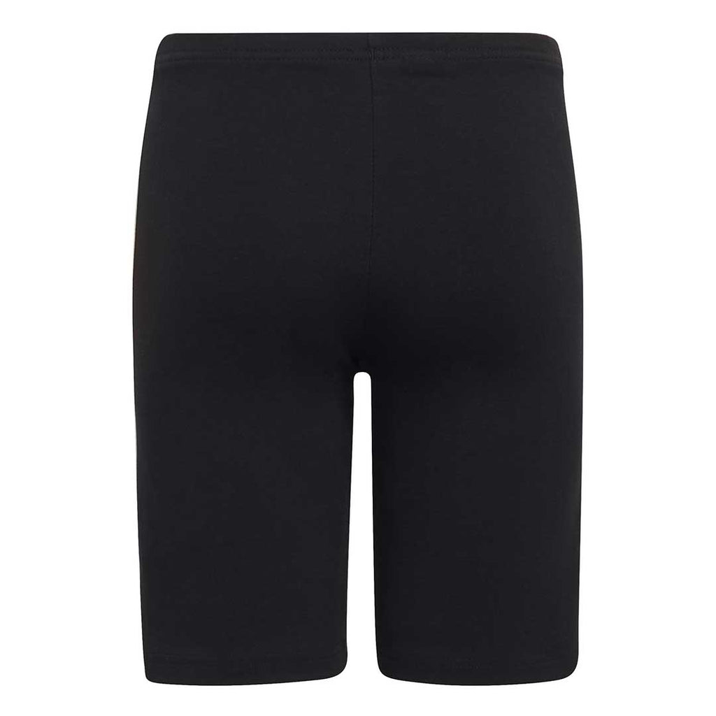 adidas - Girls' (Junior) Originals Tight Biker Shorts (HD2038)