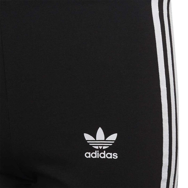 adidas - Girls' (Junior) Originals Tight Biker Shorts (HD2038)