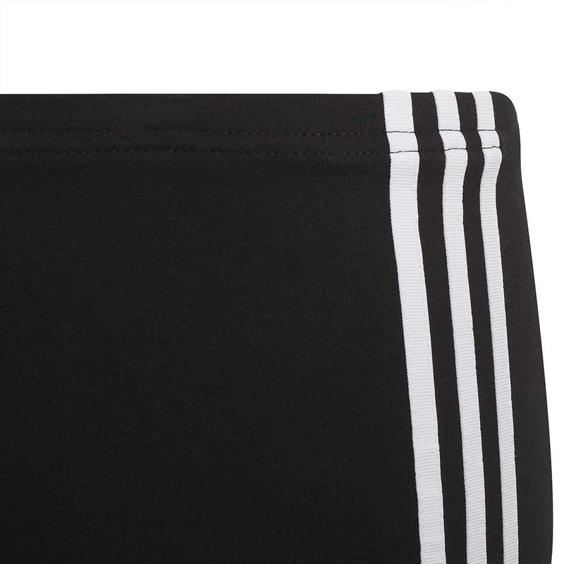 adidas - Girls' (Junior) Originals Tight Biker Shorts (HD2038)