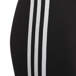 adidas - Girls' (Junior) Originals Tight Biker Shorts (HD2038)
