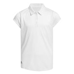 adidas - Girls' (Junior) Performance Polo (IP9696)