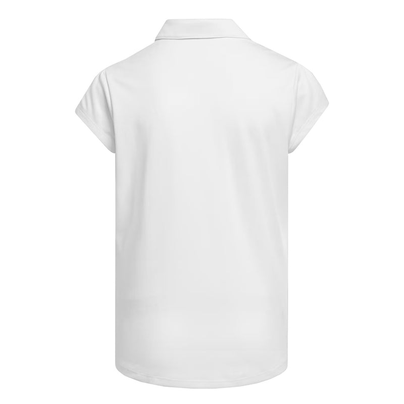 adidas - Girls' (Junior) Performance Polo (IP9696)