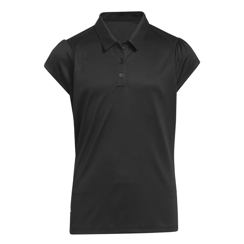 adidas - Girls' (Junior) Performance Polo (IU3509)