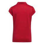 adidas - Girls' (Junior) Performance Polo (IU3510)