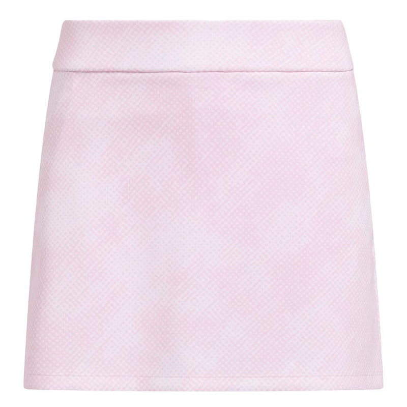 adidas - Girls' (Junior) Performance Printed Skirt (JP4062)