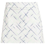 adidas - Girls' (Junior) Performance Printed Skort (JZ8846)