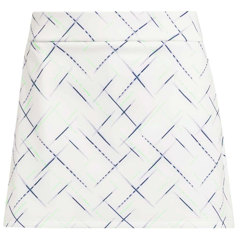 adidas - Girls' (Junior) Performance Printed Skort (JZ8846)
