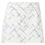 adidas - Girls' (Junior) Performance Printed Skort (JZ8846)