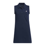adidas - Girls' (Junior) Pique Club Dress (JG8606)