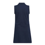 adidas - Girls' (Junior) Pique Club Dress (JG8606)