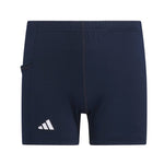 adidas - Girls' (Junior) Pique Club Dress (JG8606)