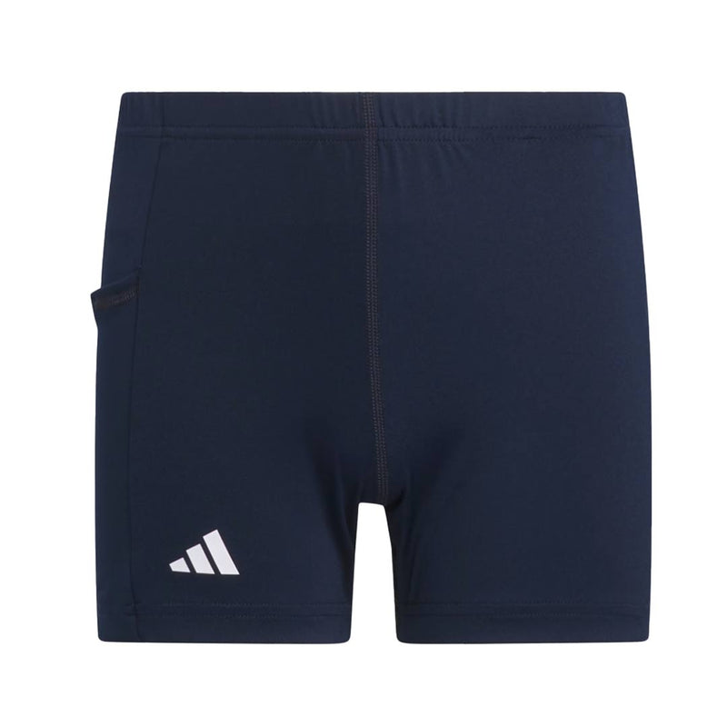 adidas - Girls' (Junior) Pique Club Dress (JG8606)