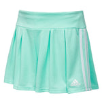 adidas - Girls' (Junior) Pleated Dance Shorts (GB8746)