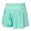 adidas - Girls' (Junior) Pleated Dance Shorts (GB8746)