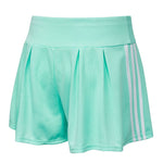 adidas - Girls' (Junior) Pleated Dance Shorts (GB8746)
