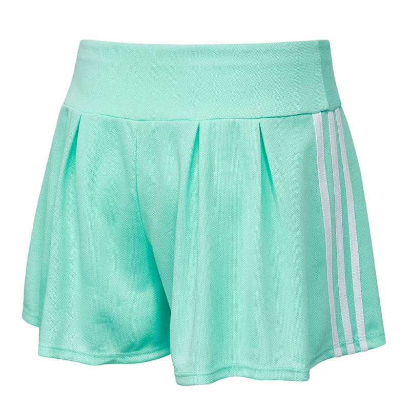 adidas - Girls' (Junior) Pleated Dance Shorts (GB8746)