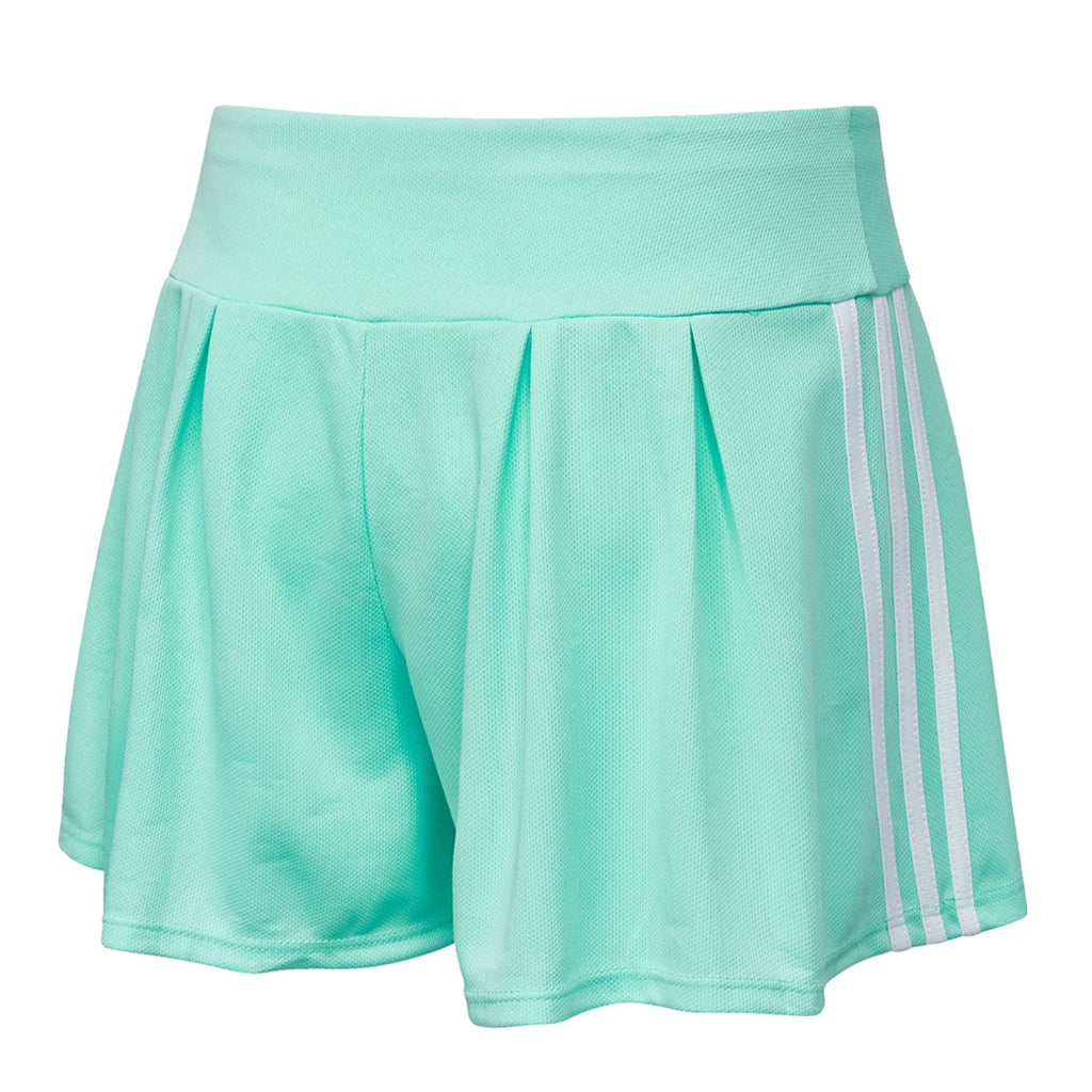 adidas - Girls' (Junior) Pleated Dance Shorts (GB8746)