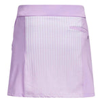 adidas - Girls' (Junior) Printed Golf Skort (HG5898)