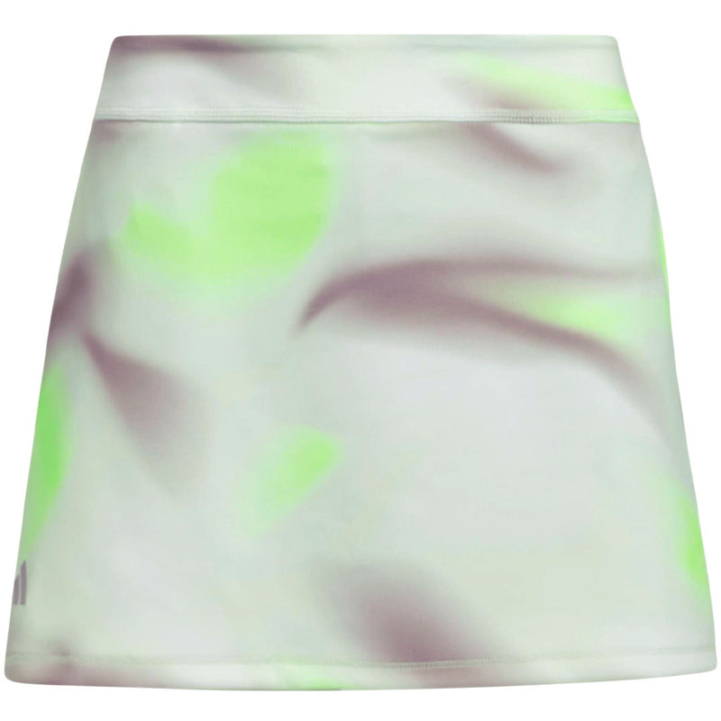 adidas - Girls' (Junior) Printed Skirt (IM8277)