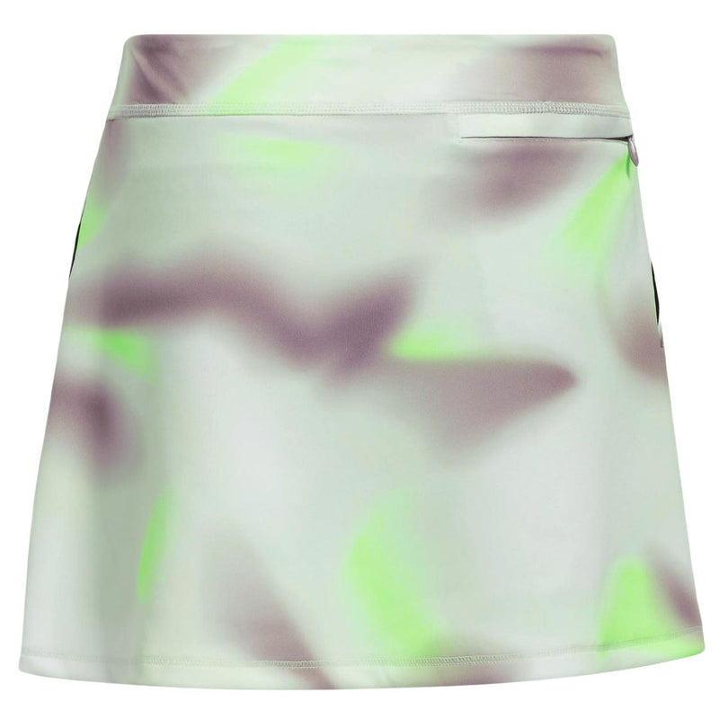 adidas - Girls' (Junior) Printed Skirt (IM8277)