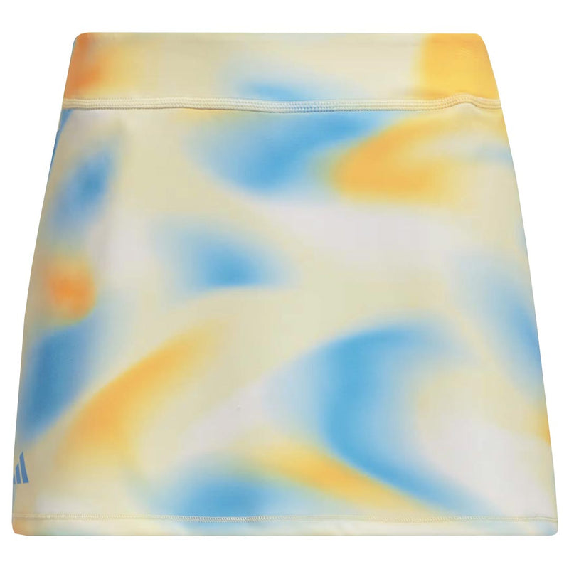 adidas - Girls' (Junior) Printed Skirt (IM8278)