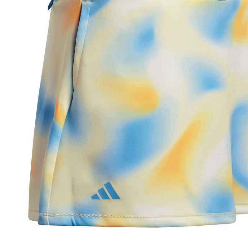 adidas - Girls' (Junior) Printed Skirt (IM8278)