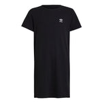 adidas - Girls' (Junior) Ribbed Dress (JC8429)