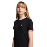 adidas - Girls' (Junior) Ribbed Dress (JC8429)