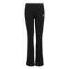 adidas - Girls' (Junior) Ribbed Flared Pant (JC8437)