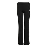 adidas - Girls' (Junior) Ribbed Flared Pant (JC8437)