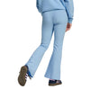 adidas - Girls' (Junior) Ribbed Flared Pant (JI5789)