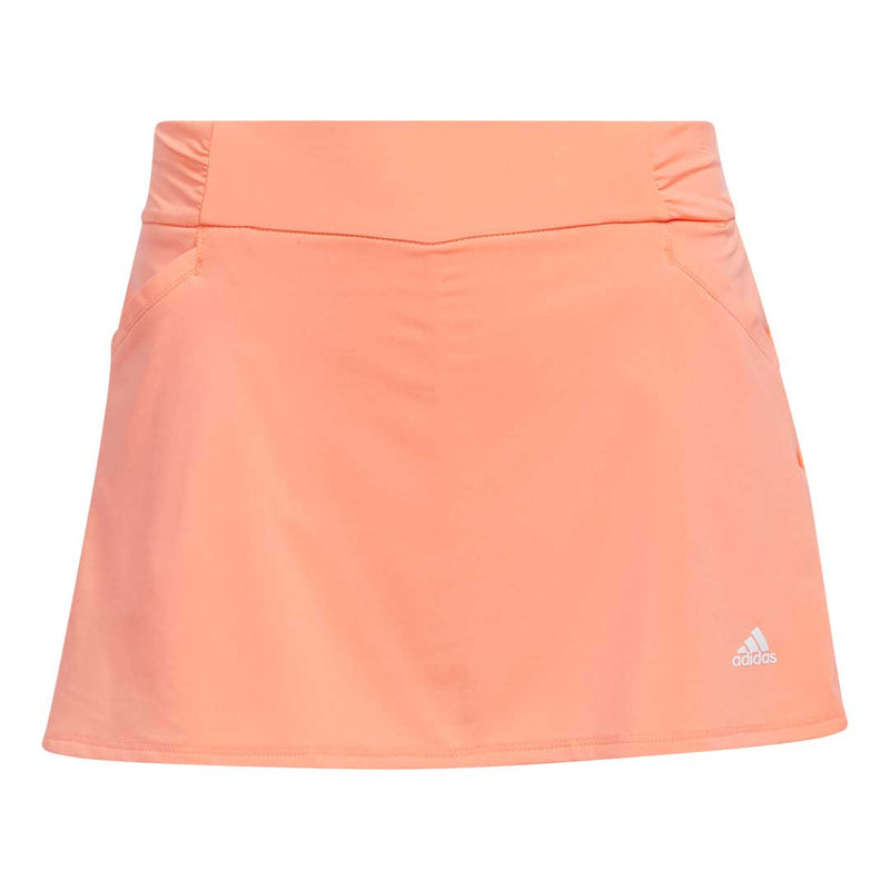 adidas - Girls' (Junior) Ruffled Golf Skort (HR5311)