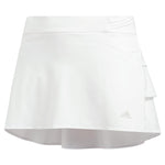 adidas - Girls' (Junior) Ruffled Skort (FI8683)
