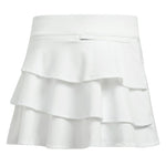 adidas - Girls' (Junior) Ruffled Skort (FI8683)