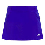 adidas - Girls' (Junior) Ruffled Skort (HR5310)