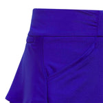 adidas - Girls' (Junior) Ruffled Skort (HR5310)