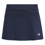 adidas - Girls' (Junior) Ruffled Skort (HY0202)