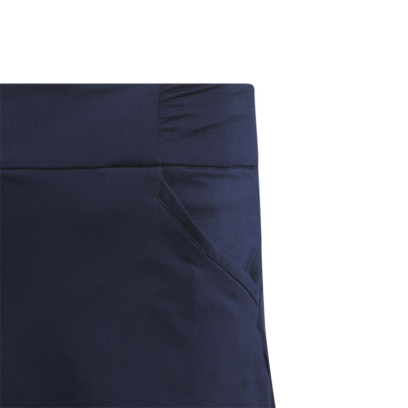 adidas - Girls' (Junior) Ruffled Skort (HY0202)