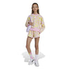 adidas - Girls' (Junior) Season Essentials Flower Sweatshirt (JI6221)