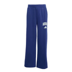 adidas - Girls' (Junior) Seasonals Essentials Collegiate Typography Pant (JM1539)