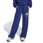 adidas - Girls' (Junior) Seasonals Essentials Collegiate Typography Pant (JM1539)