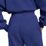 adidas - Girls' (Junior) Seasonals Essentials Collegiate Typography Pant (JM1539)