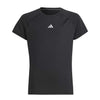 adidas - Girls' (Junior) Short Sleeve T-Shirt (IR9412)
