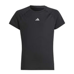 adidas - Girls' (Junior) Short Sleeve T-Shirt (IR9412)