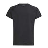 adidas - Girls' (Junior) Short Sleeve T-Shirt (IR9412)