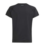 adidas - Girls' (Junior) Short Sleeve T-Shirt (IR9412)
